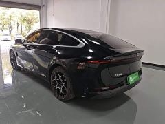 Changan Qiyuan A07 Pure Electric True Value Edition 710 Flagship - photo 4
