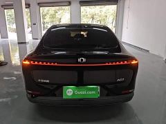 Changan Qiyuan A07 Pure Electric True Value Edition 710 Flagship - photo 5