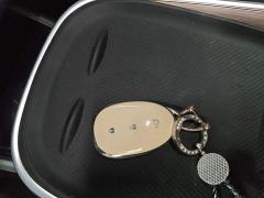 Changan Qiyuan A07 Pure Electric True Value Edition 710 Flagship - photo 8