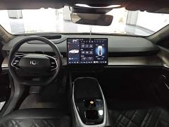 Changan Qiyuan A07 Pure Electric True Value Edition 710 Flagship - photo 9