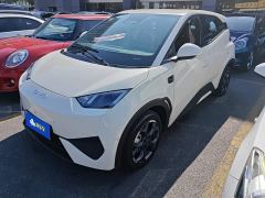 BYD Seagull Smart Driving Edition 305km Freedom Edition - ფოტო 1