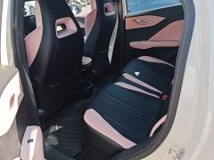 BYD Seagull Smart Driving Edition 305km Freedom Edition - ფოტო 11