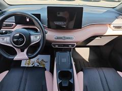 BYD Seagull Smart Driving Edition 305km Freedom Edition - ფოტო 12