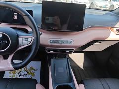 BYD Seagull Smart Driving Edition 305km Freedom Edition - ფოტო 13