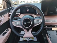 BYD Seagull Smart Driving Edition 305km Freedom Edition - ფოტო 15