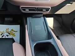 BYD Seagull Smart Driving Edition 305km Freedom Edition - ფოტო 16