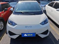 BYD Seagull Smart Driving Edition 305km Freedom Edition - ფოტო 2