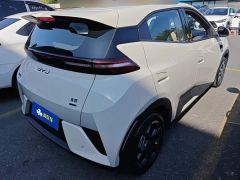 BYD Seagull Smart Driving Edition 305km Freedom Edition - ფოტო 3