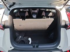 BYD Seagull Smart Driving Edition 305km Freedom Edition - ფოტო 4