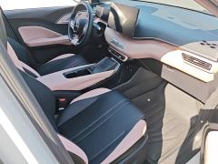 BYD Seagull Smart Driving Edition 305km Freedom Edition - ფოტო 8