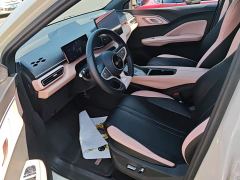 BYD Seagull Smart Driving Edition 305km Freedom Edition - ფოტო 9