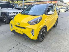 Chery Edition 30kW 301km - ფოტო 1