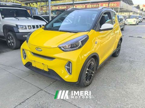 2022 Chery Edition 30kW 301km