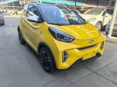 Chery Edition 30kW 301km - ფოტო 2