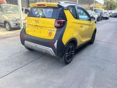 Chery Edition 30kW 301km - ფოტო 3