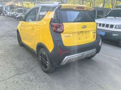 Chery Edition 30kW 301km - ფოტო 4