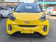 Chery Edition 30kW 301km - ფოტო 5