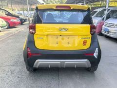 Chery Edition 30kW 301km - ფოტო 6