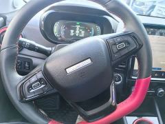 Chery Edition 30kW 301km - ფოტო 8