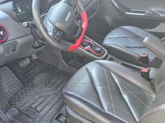 Chery Edition 30kW 301km - ფოტო 9