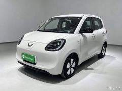 Wuling Hongguang MINIEV Fourth Generation Four-Door Advanced Edition - фото 1