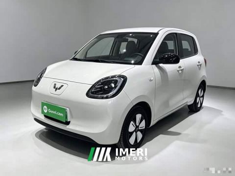 2025 Wuling Hongguang MINIEV Fourth Generation Four-Door Advanced Edition - ავტომობილი ჩინეთიდან