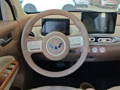 Wuling Hongguang MINIEV Fourth Generation Four-Door Advanced Edition - фото 10