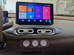 Wuling Hongguang MINIEV Fourth Generation Four-Door Advanced Edition - фото 12