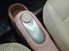 Wuling Hongguang MINIEV Fourth Generation Four-Door Advanced Edition - фото 13