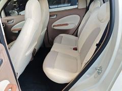 Wuling Hongguang MINIEV Fourth Generation Four-Door Advanced Edition - фото 16