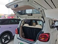 Wuling Hongguang MINIEV Fourth Generation Four-Door Advanced Edition - фото 18