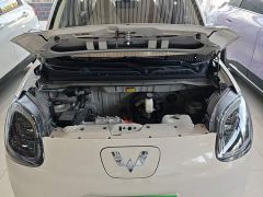 Wuling Hongguang MINIEV Fourth Generation Four-Door Advanced Edition - фото 19