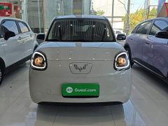Wuling Hongguang MINIEV Fourth Generation Four-Door Advanced Edition - фото 2