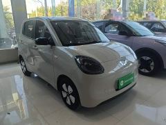 Wuling Hongguang MINIEV Fourth Generation Four-Door Advanced Edition - фото 3