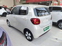 Wuling Hongguang MINIEV Fourth Generation Four-Door Advanced Edition - фото 4