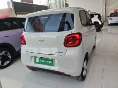 Wuling Hongguang MINIEV Fourth Generation Four-Door Advanced Edition - фото 5