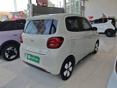 Wuling Hongguang MINIEV Fourth Generation Four-Door Advanced Edition - фото 6