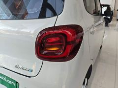 Wuling Hongguang MINIEV Fourth Generation Four-Door Advanced Edition - фото 7