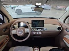 Wuling Hongguang MINIEV Fourth Generation Four-Door Advanced Edition - фото 9