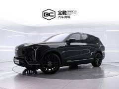 Cadillac Kaiweid High-Performance AWD Ultra - ფოტო 1