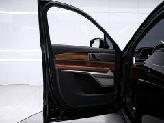 Cadillac Kaiweid High-Performance AWD Ultra - ფოტო 12
