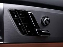 Cadillac Kaiweid High-Performance AWD Ultra - ფოტო 13