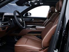 Cadillac Kaiweid High-Performance AWD Ultra - ფოტო 14