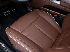 Cadillac Kaiweid High-Performance AWD Ultra - ფოტო 15