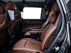 Cadillac Kaiweid High-Performance AWD Ultra - ფოტო 16
