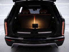 Cadillac Kaiweid High-Performance AWD Ultra - ფოტო 19