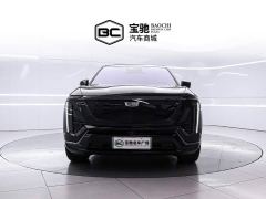 Cadillac Kaiweid High-Performance AWD Ultra - ფოტო 2