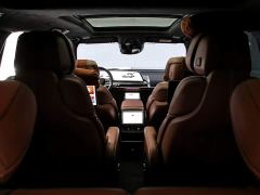 Cadillac Kaiweid High-Performance AWD Ultra - ფოტო 20