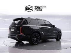 Cadillac Kaiweid High-Performance AWD Ultra - ფოტო 3