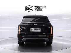 Cadillac Kaiweid High-Performance AWD Ultra - ფოტო 4